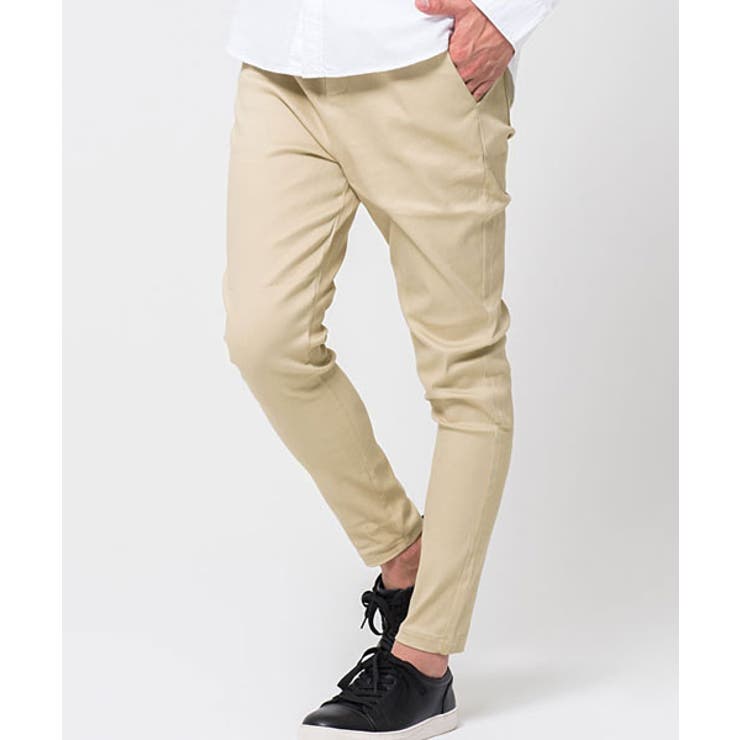 パンツ ストレッチ メンズ 品番 Silm Silver Bullet シルバーバレット のメンズ ファッション通販 Shoplist ショップリスト