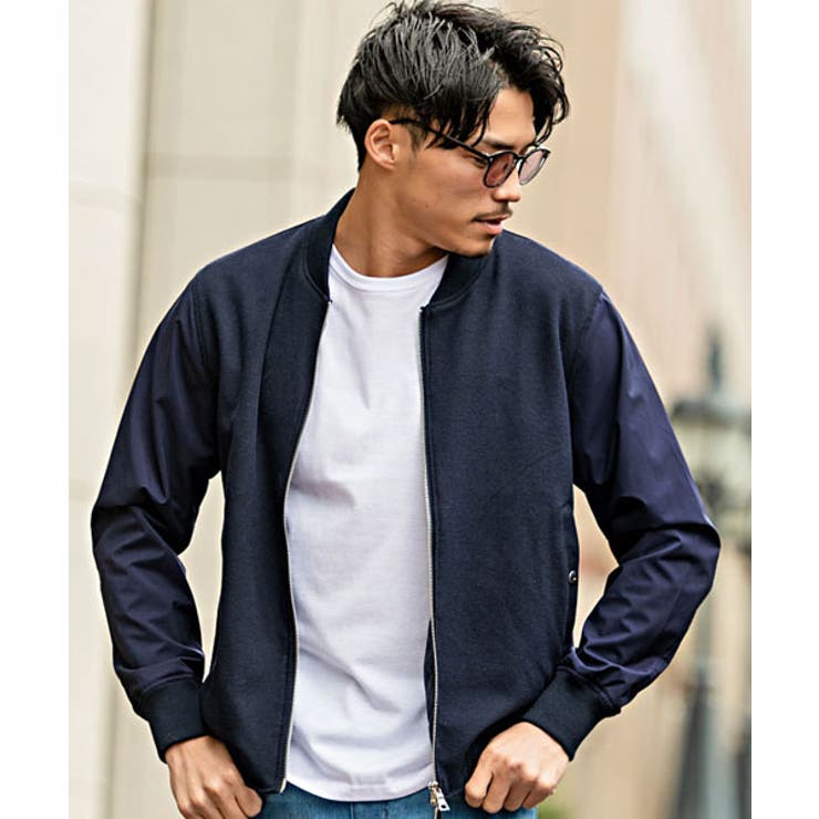 Ma 1 メンズ 品番 Silm Silver Bullet シルバーバレット のメンズ ファッション通販 Shoplist ショップリスト