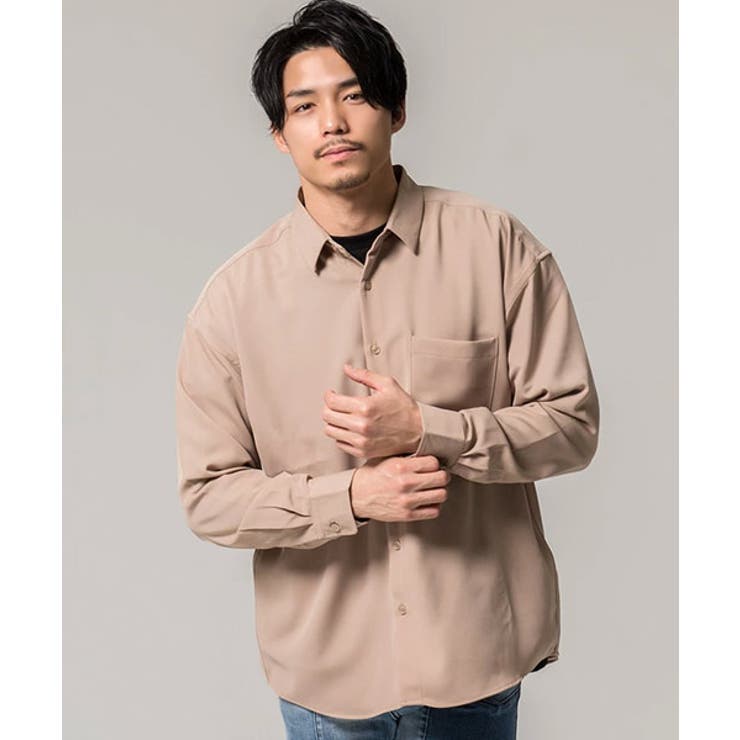 シャツ メンズ 品番 Silm Silver Bullet シルバーバレット のメンズ ファッション通販 Shoplist ショップリスト