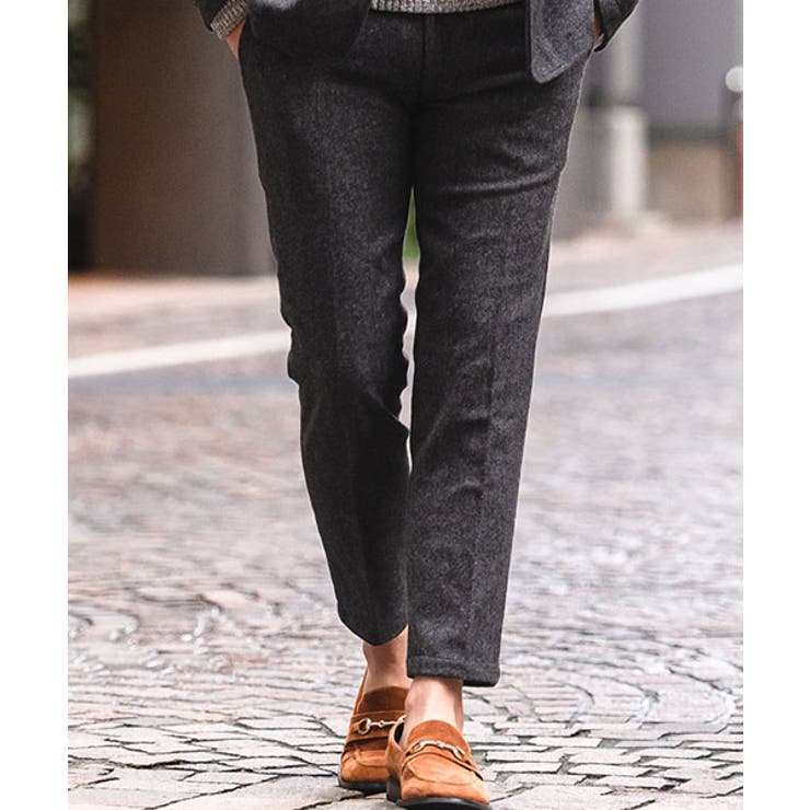 110(TWEED/ツイード)