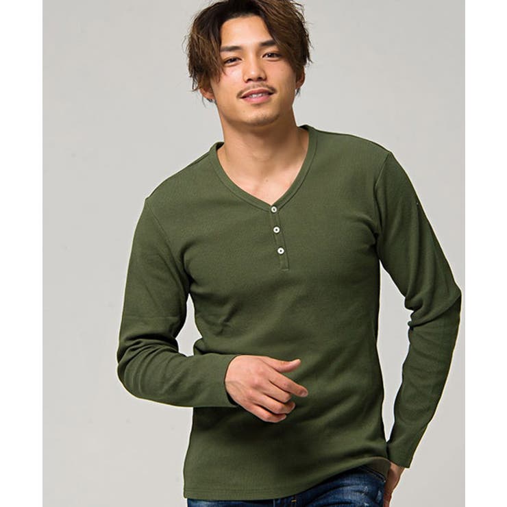 長袖 tシャツ メンズ[品番：SILM0007689]｜SILVER  BULLET（シルバーバレット）のメンズファッション通販｜SHOPLIST（ショップリスト）