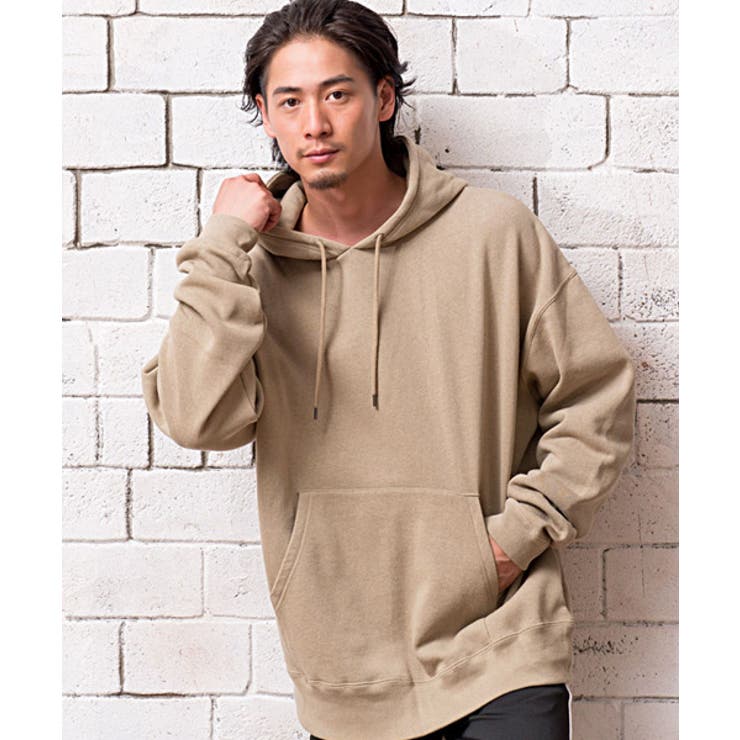 パーカー メンズ 裏起毛 品番 Silm Silver Bullet シルバーバレット のメンズファッション 通販 Shoplist ショップリスト