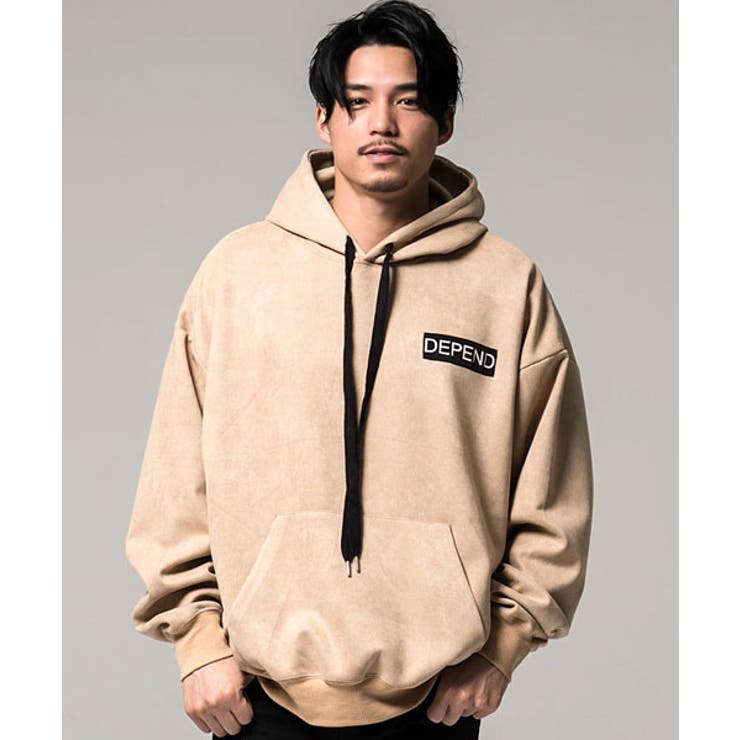 パーカー メンズ スエード 品番 Silm Silver Bullet シルバーバレット のメンズ ファッション通販 Shoplist ショップリスト