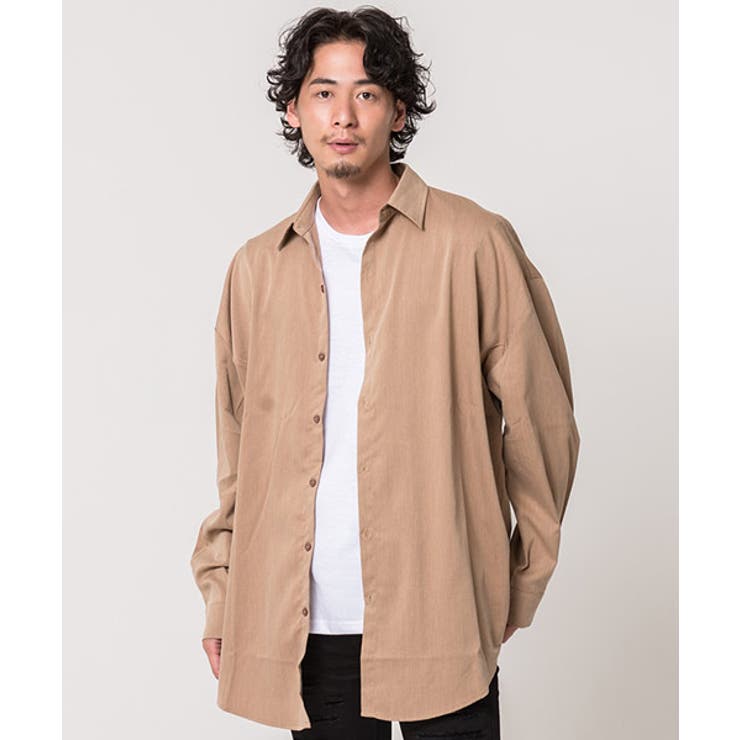 シャツ メンズ 長袖 品番 Silm Silver Bullet シルバーバレット のメンズ ファッション通販 Shoplist ショップリスト