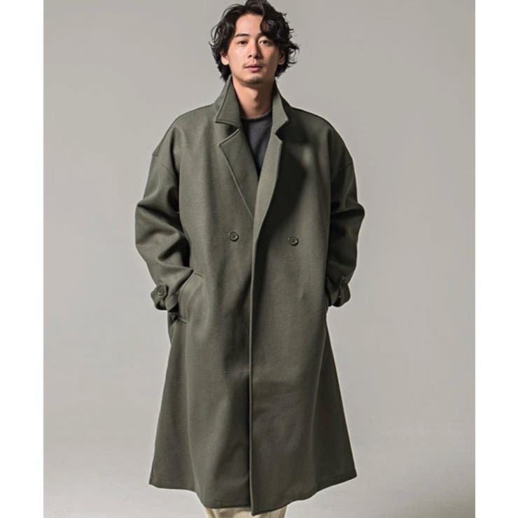 コート メンズ Cavaria 品番 Silm Silver Bullet シルバーバレット のメンズ ファッション通販 Shoplist ショップリスト