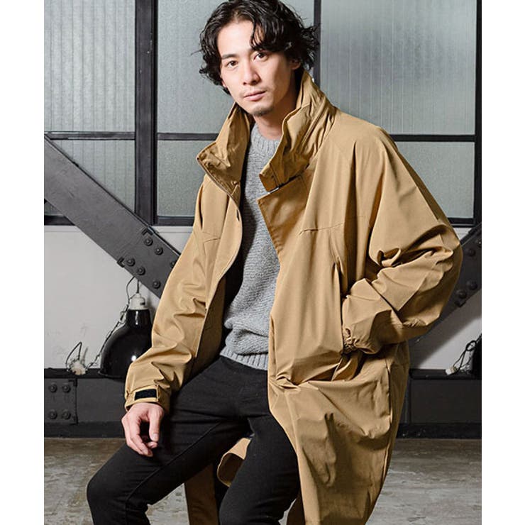 コート メンズ 冬 品番 Silm Silver Bullet シルバーバレット のメンズ ファッション通販 Shoplist ショップリスト