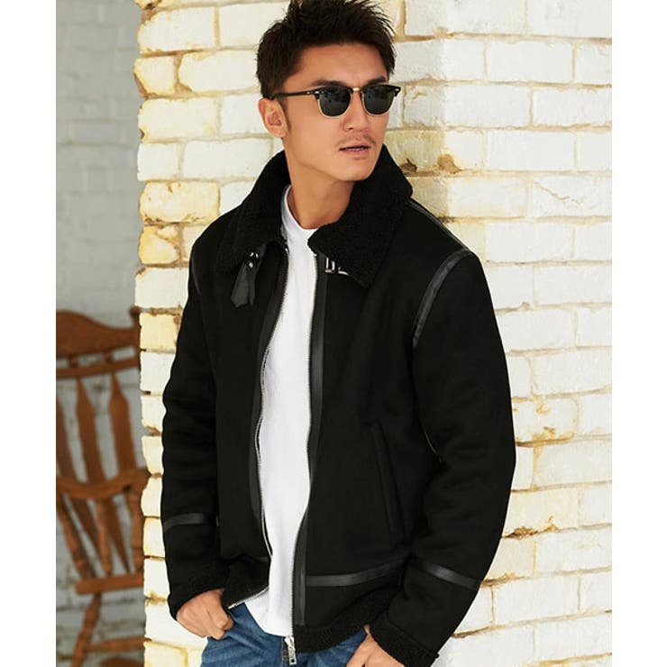 Ma 1ジャケット メンズ 品番 Silm Silver Bullet シルバーバレット のメンズ ファッション通販 Shoplist ショップリスト