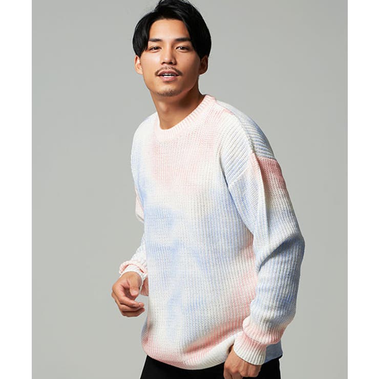 ニット セーター メンズ 品番 Silm Silver Bullet シルバーバレット のメンズ ファッション通販 Shoplist ショップリスト