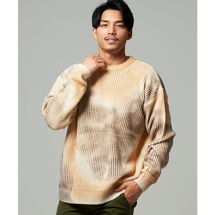 ニット セーター メンズ 品番 Silm Silver Bullet シルバーバレット のメンズ ファッション通販 Shoplist ショップリスト