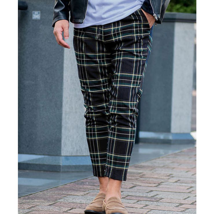 7(NAVY CHECK/ネイビーチェック)