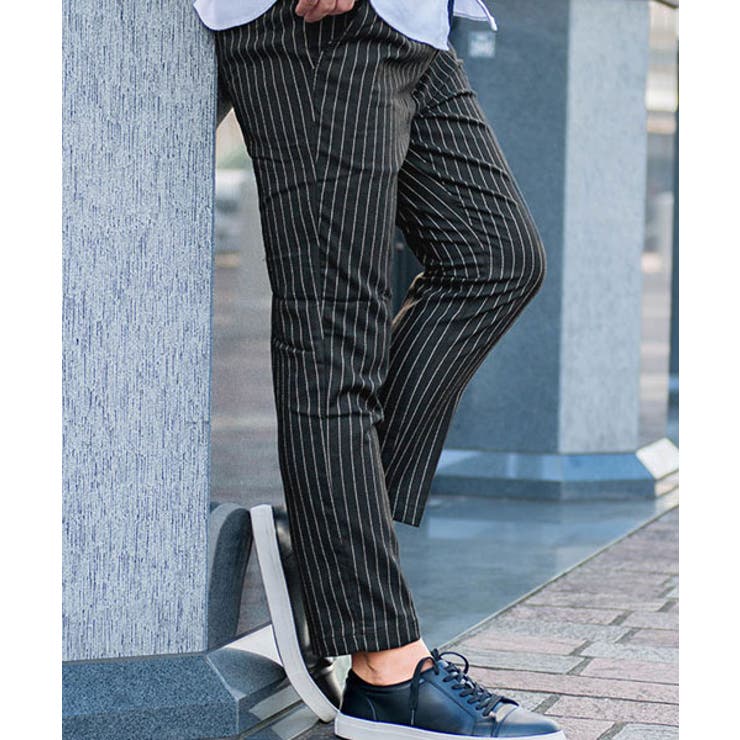8(BLK STRIPE/ブラックストライプ)