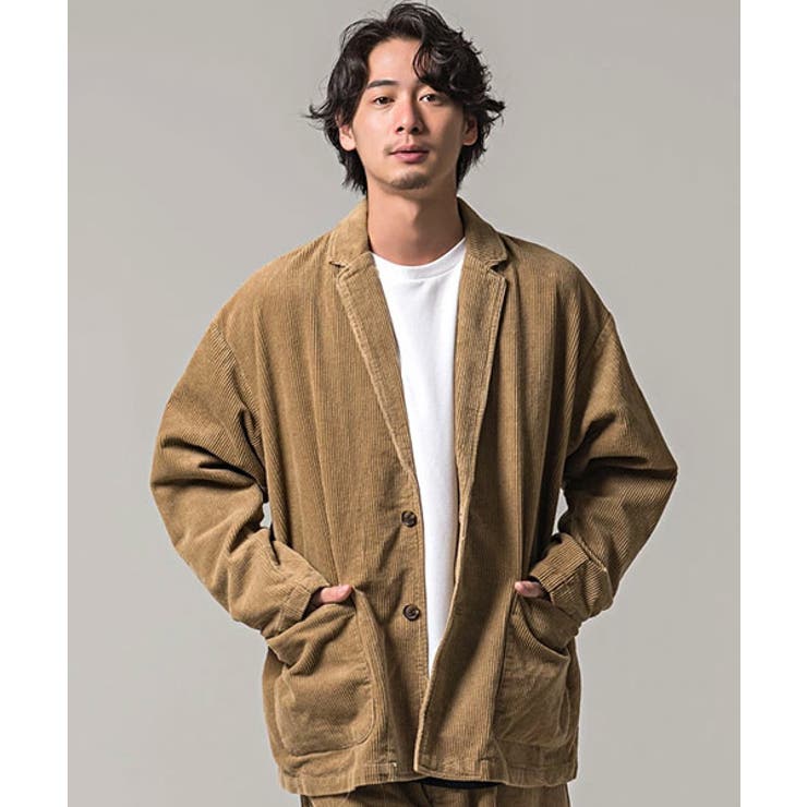 テーラードジャケット メンズ セットアップ 品番 Silm Silver Bullet シルバーバレット のメンズ ファッション通販 Shoplist ショップリスト