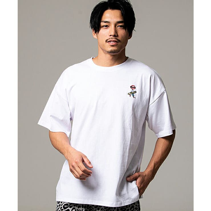 Tシャツ メンズ おしゃれ 品番 Silm Silver Bullet シルバーバレット のメンズ ファッション通販 Shoplist ショップリスト