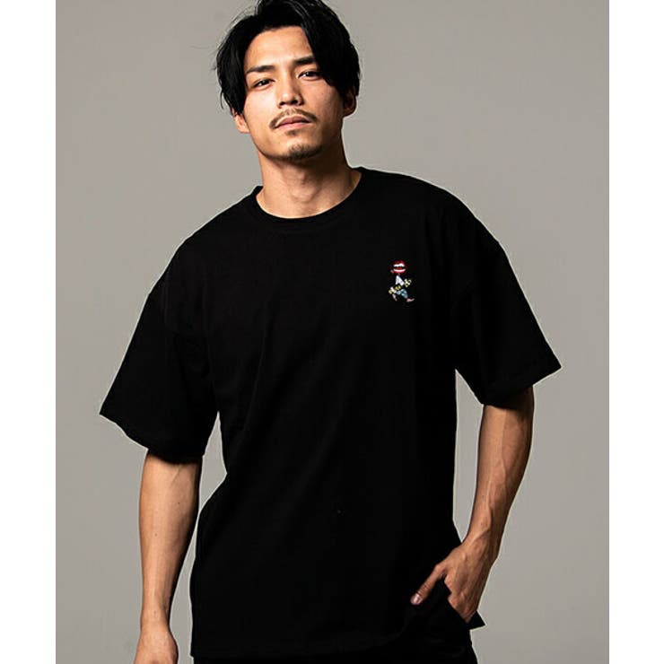 Tシャツ メンズ おしゃれ 品番 Silm Silver Bullet シルバーバレット のメンズ ファッション通販 Shoplist ショップリスト
