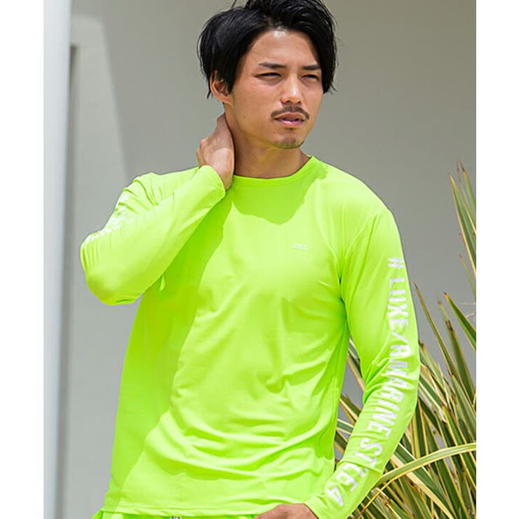 ラッシュガード メンズ 長袖 品番 Silm Silver Bullet シルバーバレット のメンズ ファッション通販 Shoplist ショップリスト