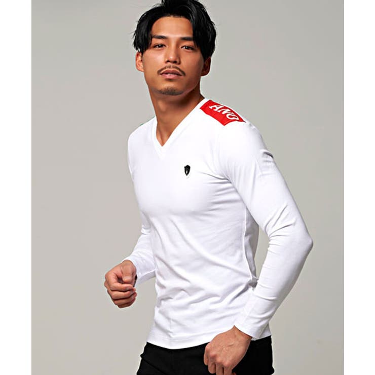 長袖tシャツ メンズ ブランド 品番 Silm Silver Bullet シルバーバレット のメンズ ファッション通販 Shoplist ショップリスト