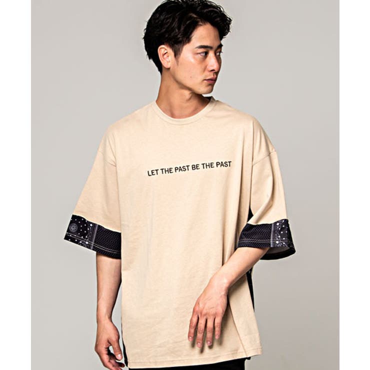 Tシャツ メンズ 半袖 品番 Silm Silver Bullet シルバーバレット のメンズ ファッション通販 Shoplist ショップリスト