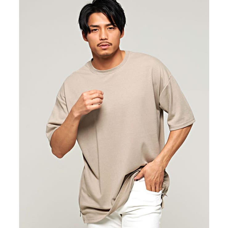 バーバリー メンズ 半袖Tシャツ MW SIC 8102451 B7078 Tシャツ メンズ 半袖[品番：SILM0010611]｜SILVER BULLET