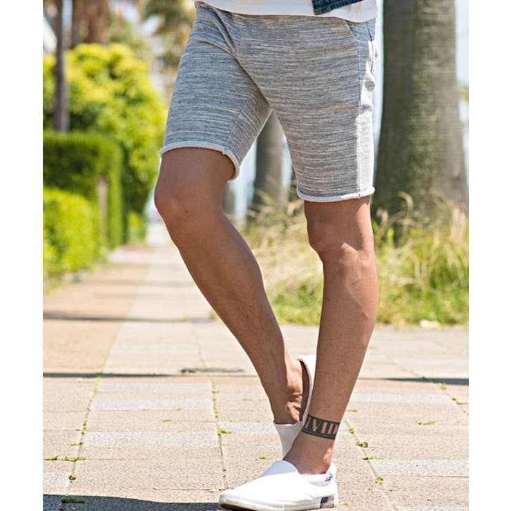 ハーフパンツ ショーツ メンズ 品番 Silm Silver Bullet シルバーバレット のメンズ ファッション通販 Shoplist ショップリスト