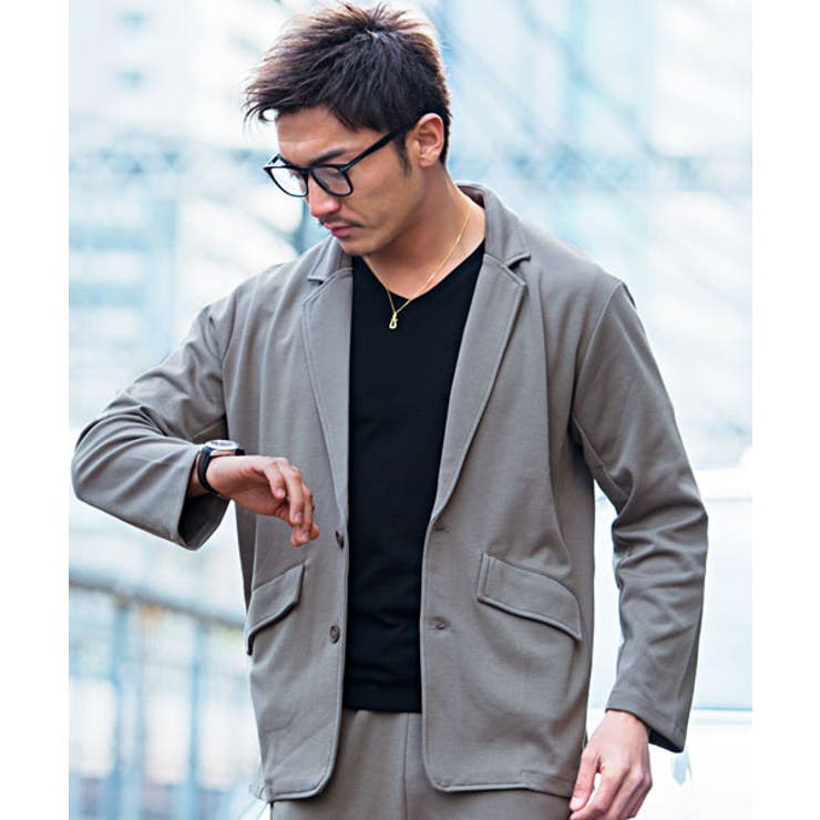 セットアップ メンズ テーラード 品番 Silm Silver Bullet シルバーバレット のメンズ ファッション通販 Shoplist ショップリスト
