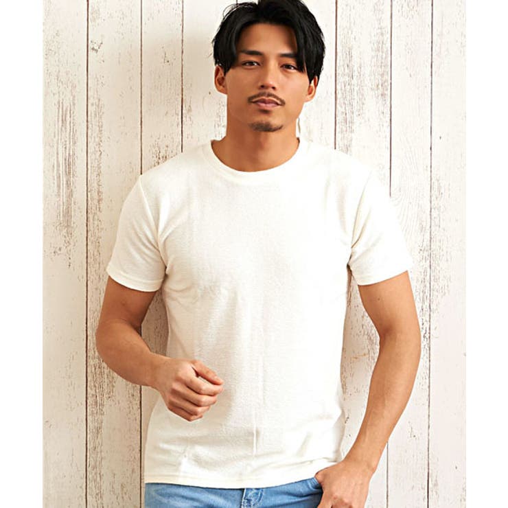 WHT | Tシャツ メンズ 半袖 | SILVER BULLET