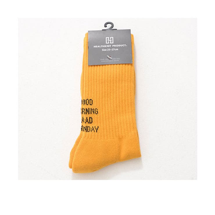 Healthknit ヘルスニット 靴下 品番 Silm Silver Bullet シルバーバレット のメンズ ファッション通販 Shoplist ショップリスト