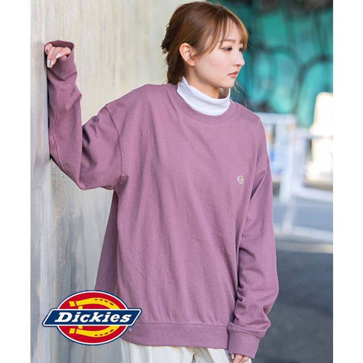 Dickies ディッキーズ Tシャツ[品番：SILM0011579]｜SILVER BULLET