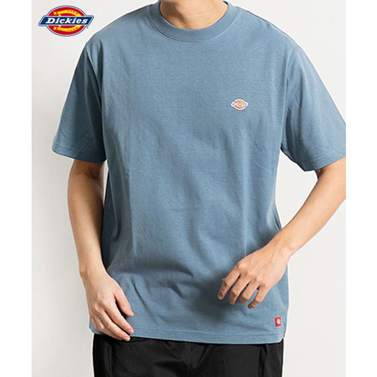 サックス | Dickies ディッキーズ Tシャツ | SILVER BULLET