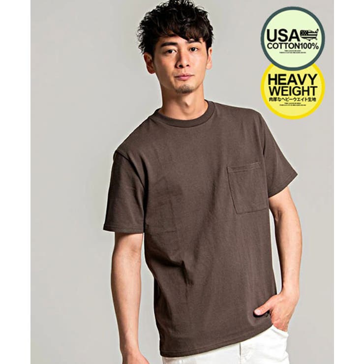 半袖 tシャツ メンズ[品番：SILM0003832]｜SILVER BULLET