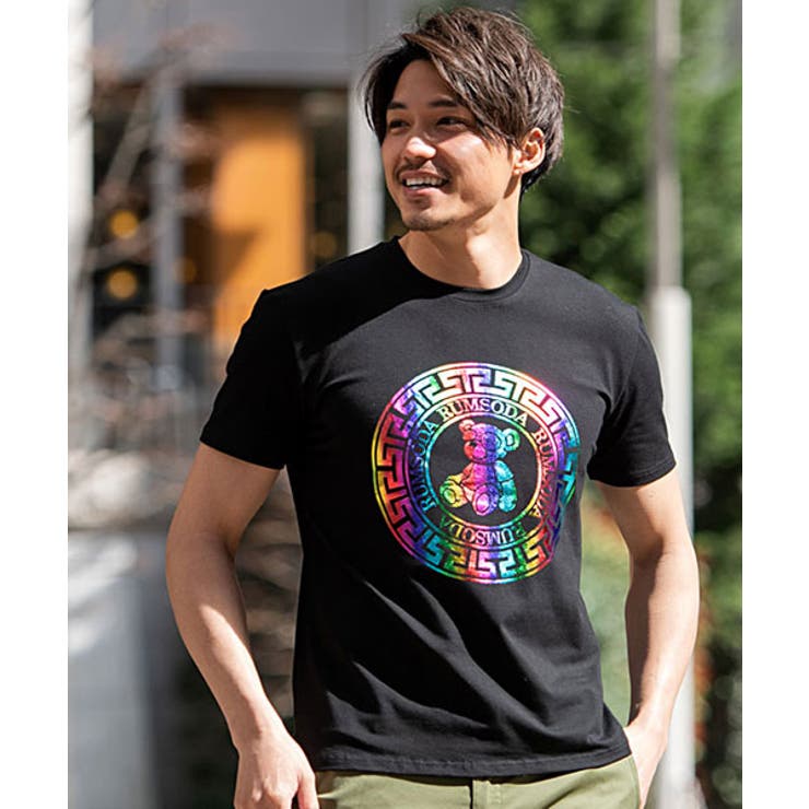 Tシャツ メンズ ブランド 品番 Silm Silver Bullet シルバーバレット のメンズ ファッション通販 Shoplist ショップリスト
