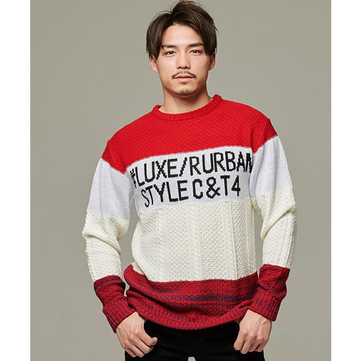 4-3(RED/レッド)