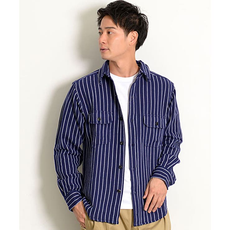 ネルシャツ メンズ 厚手 品番 Silm Silver Bullet シルバーバレット のメンズ ファッション通販 Shoplist ショップリスト