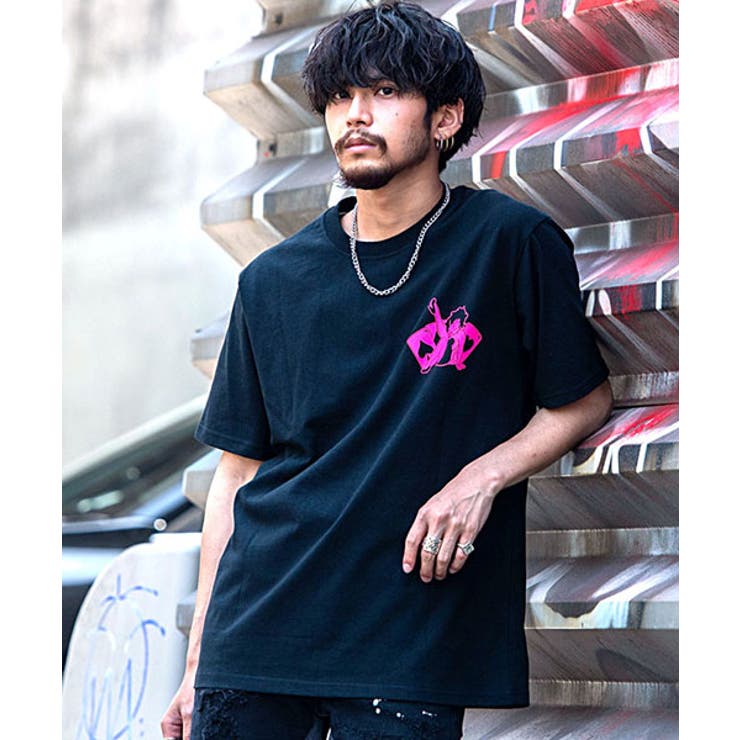 Tシャツ メンズ ブランド 品番 Silm Silver Bullet シルバーバレット のメンズ ファッション通販 毎日送料無料 Shoplist ショップリスト