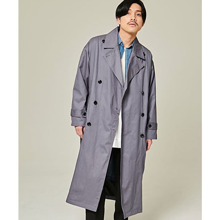 コート メンズ ブランド 品番 Silm Silver Bullet シルバーバレット のメンズ ファッション通販 Shoplist ショップリスト