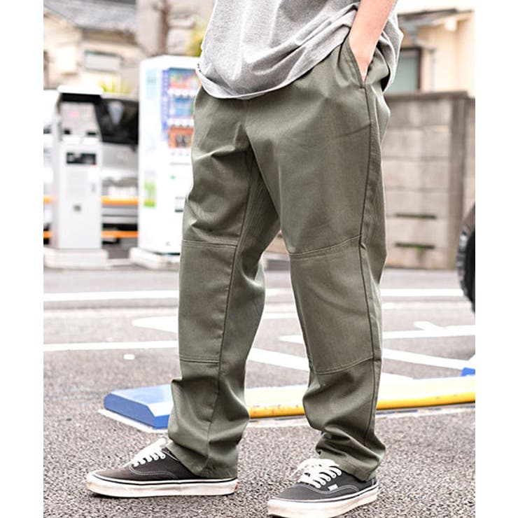 ワイドパンツ メンズ ブランド 品番 Silm Silver Bullet シルバーバレット のメンズ ファッション通販 Shoplist ショップリスト