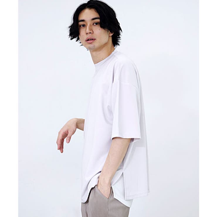 01(WHT/ホワイト) | Tシャツ メンズ 半袖 | SILVER BULLET