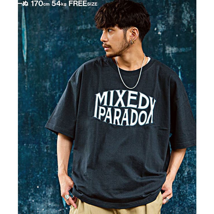 M | Tシャツ メンズ 半袖 | SILVER BULLET