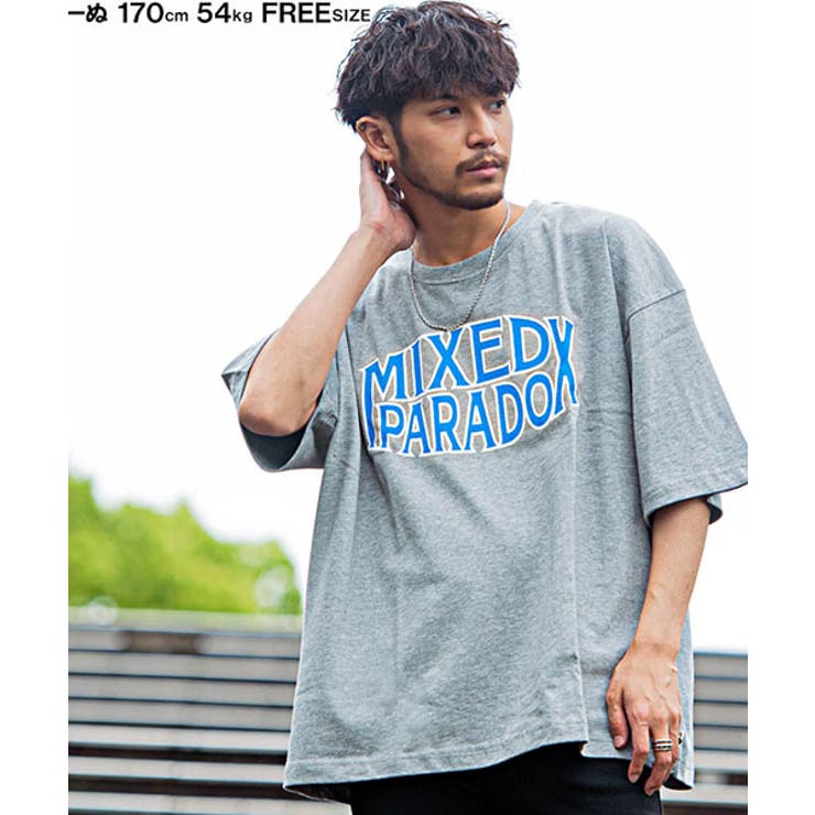 N | Tシャツ メンズ 半袖 | SILVER BULLET