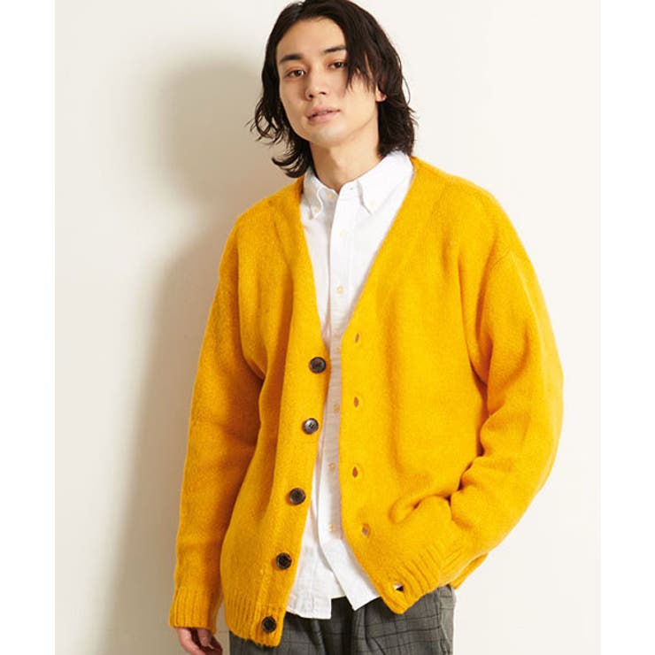 MUS(マスタード)