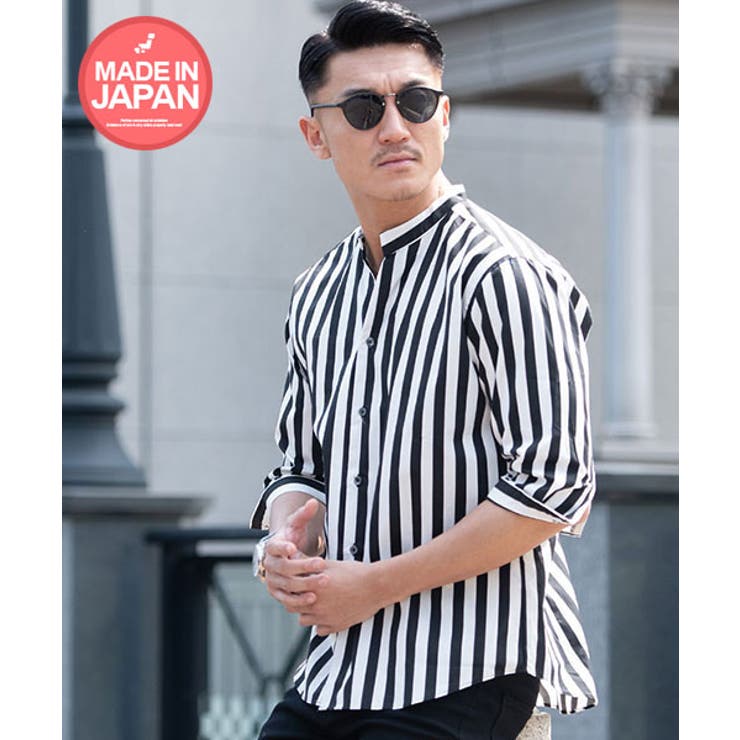 BLK STRIPE(ブラックストライプ)