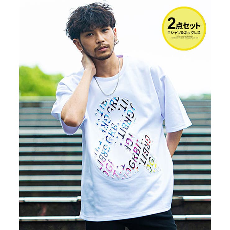 Tシャツ メンズ ブランド 品番 Silm Silver Bullet シルバーバレット のメンズ ファッション通販 Shoplist ショップリスト