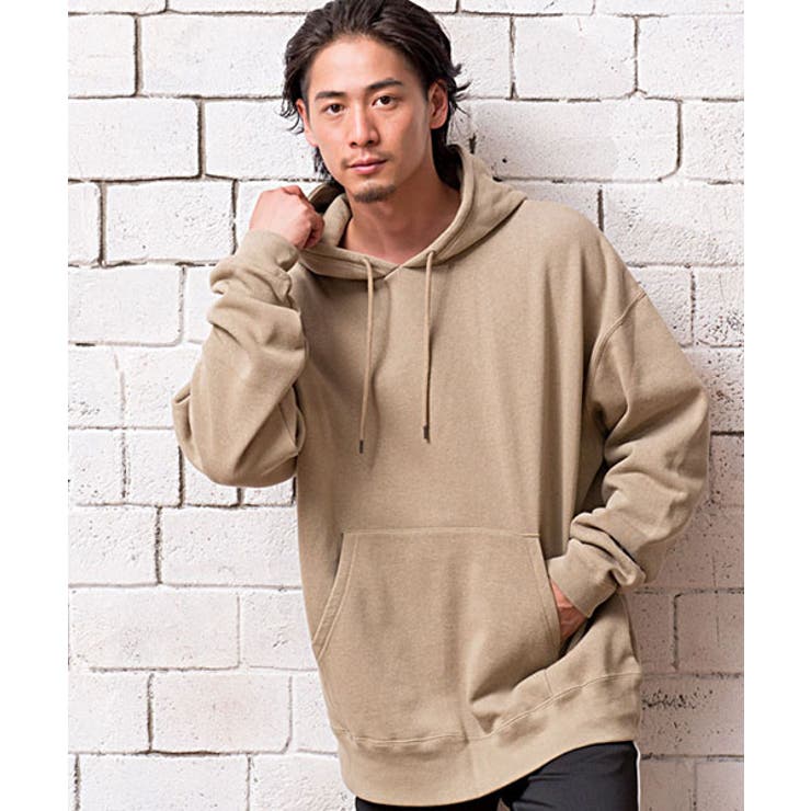 パーカー メンズ 裏起毛 品番 Silm Silver Bullet シルバーバレット のメンズ ファッション通販 Shoplist ショップリスト