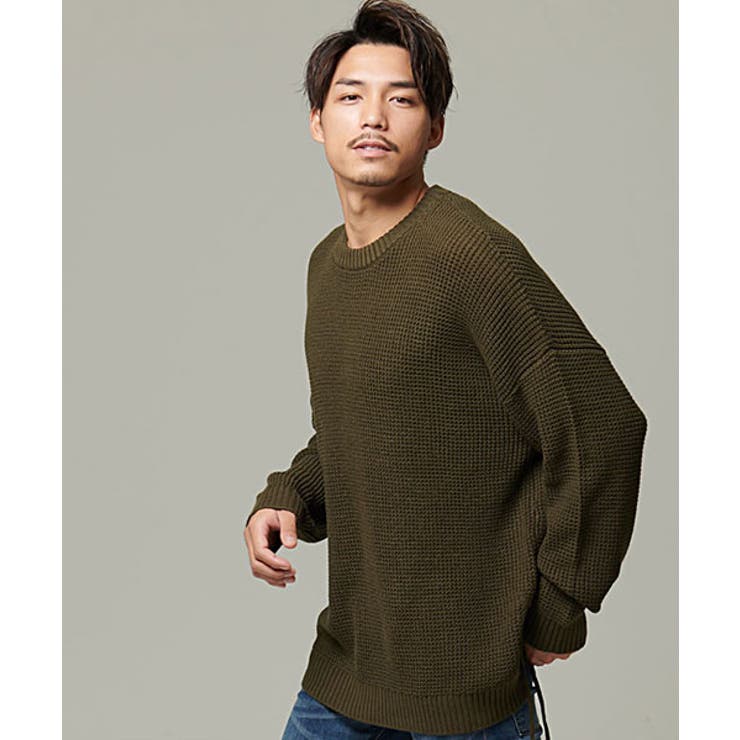 ニット メンズ セーター 品番 Silm Silver Bullet シルバーバレット のメンズ ファッション通販 Shoplist ショップリスト