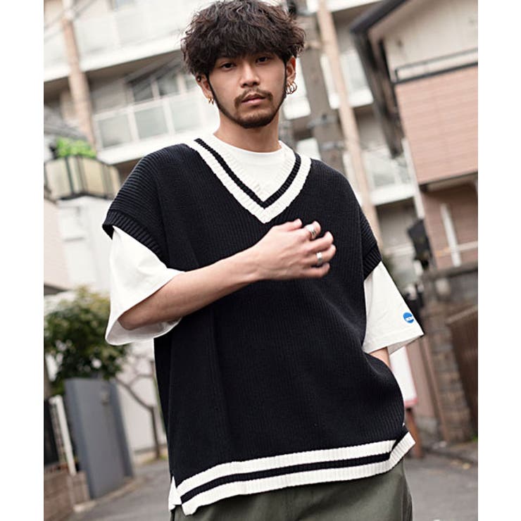 チルデンベスト メンズ ブランド 品番 Silm Silver Bullet シルバーバレット のメンズ ファッション通販 Shoplist ショップリスト