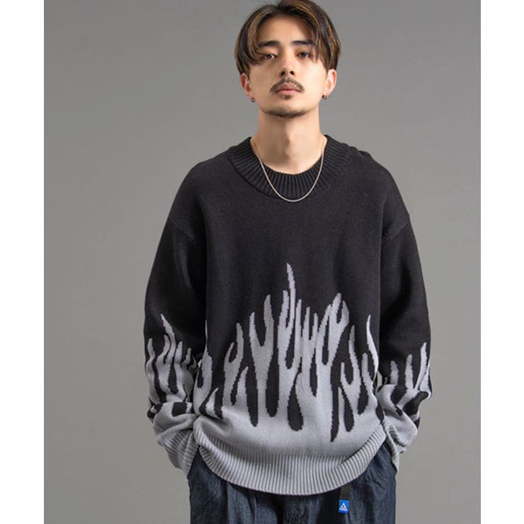 ニット メンズ ブランド 品番 Silm Silver Bullet シルバーバレット のメンズ ファッション通販 Shoplist ショップリスト