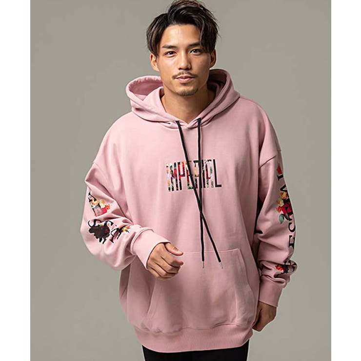 パーカー メンズ ジップアップ 品番 Silm Silver Bullet シルバーバレット のメンズファッション 通販 Shoplist ショップリスト