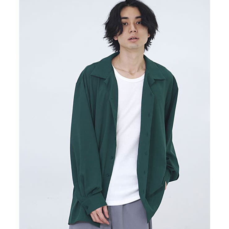 GRN(グリーン)