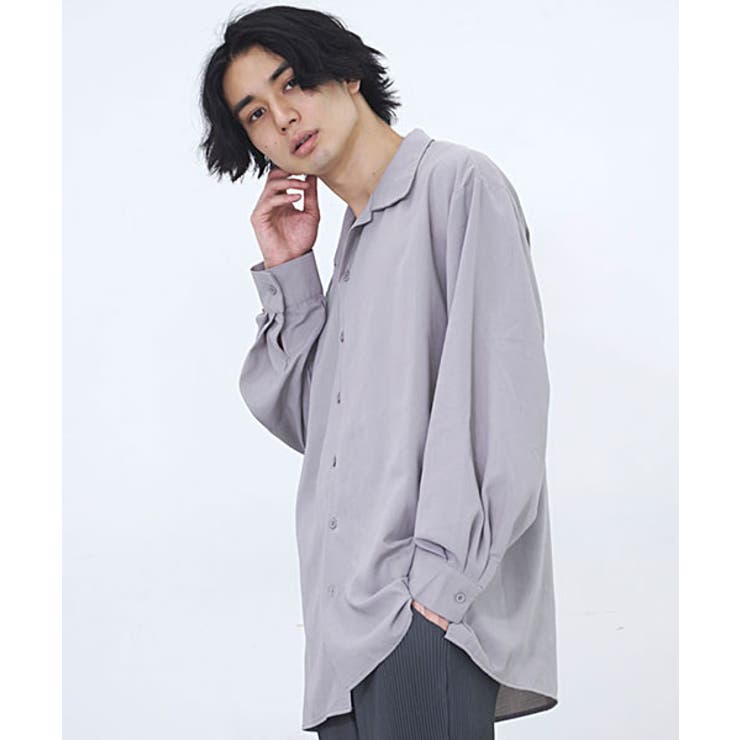 GRY(グレー)