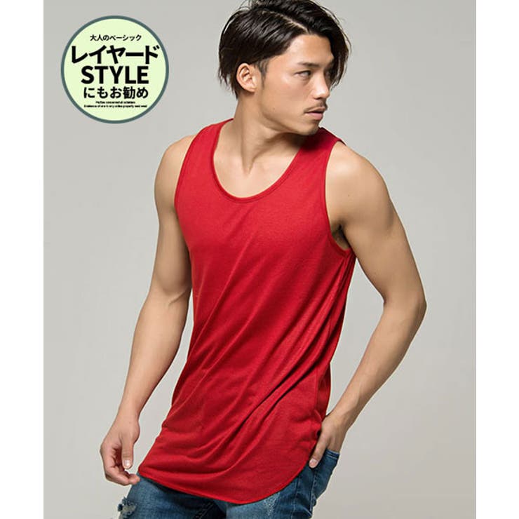 タンクトップ メンズ おしゃれ 品番 Silm Silver Bullet シルバーバレット のメンズ ファッション通販 Shoplist ショップリスト