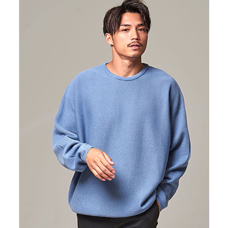 ドルマン ニット メンズ 品番 Silm Silver Bullet シルバーバレット のメンズ ファッション通販 Shoplist ショップリスト